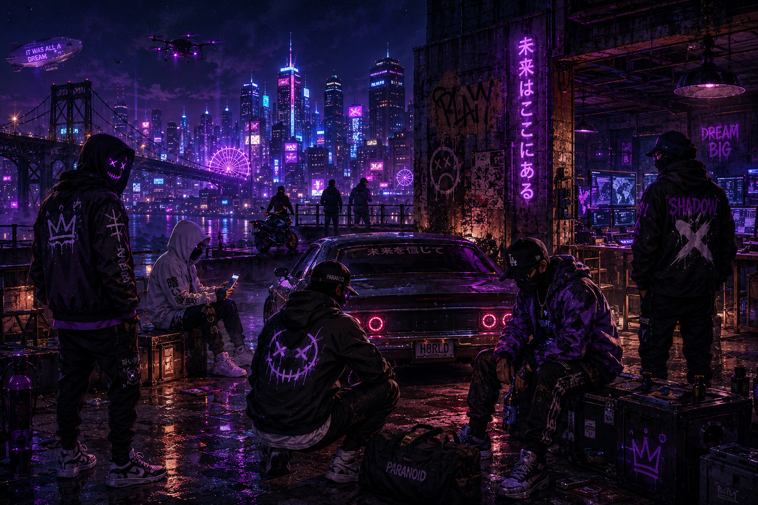 Berlin Connexion underground crew — Kitkat Telegram, Tresor Berlin, berlindrog, Berlin club, Berlin snow, kola, legal weed, neon city